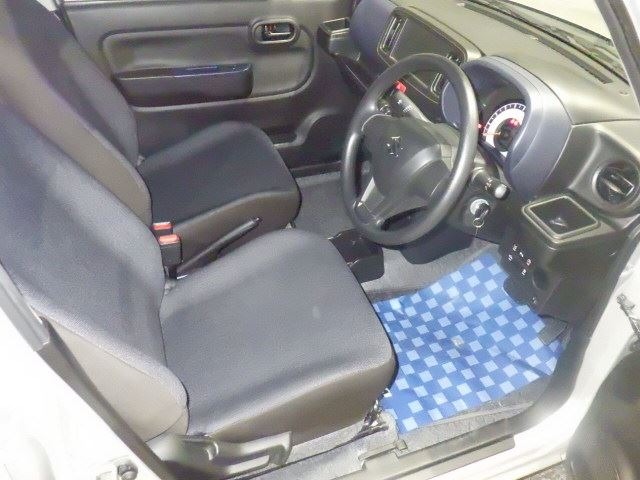 Suzuki ALTO 2025 7700006-3