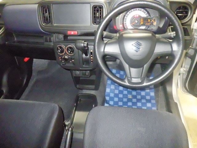 Suzuki ALTO 2025 7700006-4