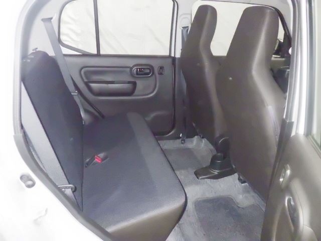 Suzuki ALTO 2025 7700006-5