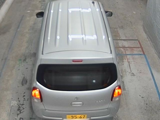 Suzuki ALTO 2025 7700006-6