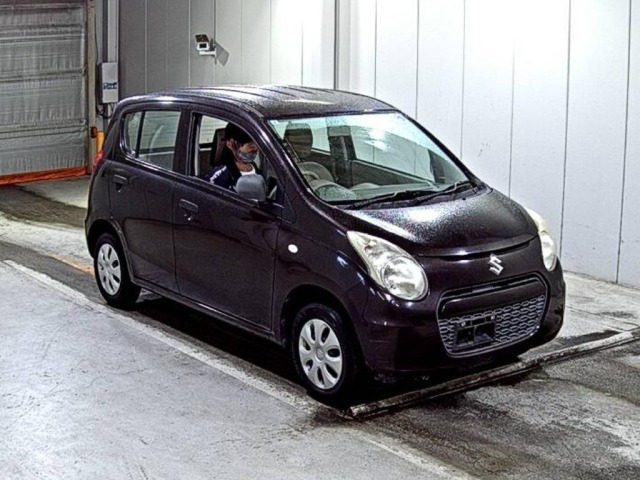 Suzuki ALTO 2013 7700007-0