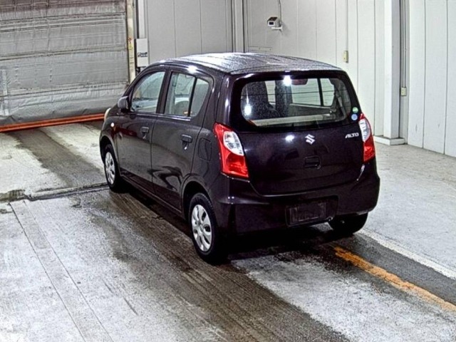 Suzuki ALTO 2013 7700007-1