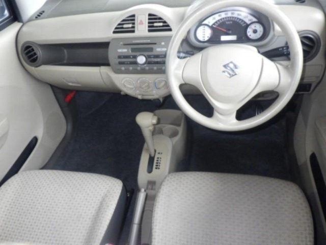Suzuki ALTO 2013 7700007-3