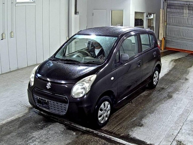 Suzuki ALTO 2013 7700007-4