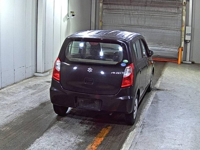 Suzuki ALTO 2013 7700007-5