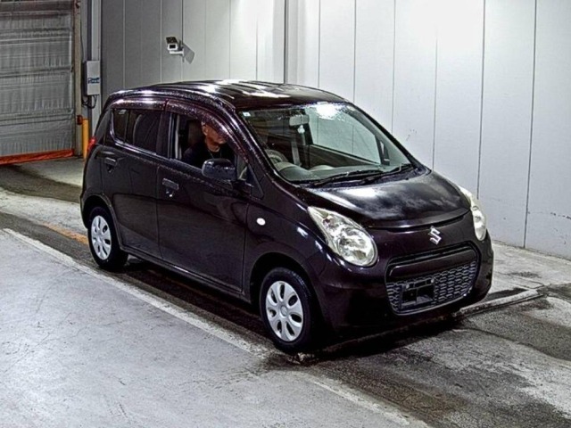 Suzuki ALTO 2013 7700020-0