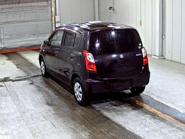 Suzuki ALTO 2013 7700020-1