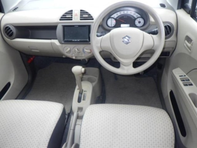 Suzuki ALTO 2013 7700020-3