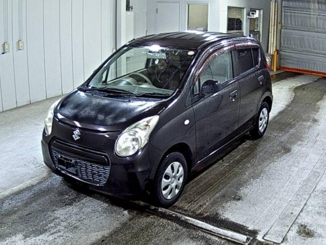 Suzuki ALTO 2013 7700020-4