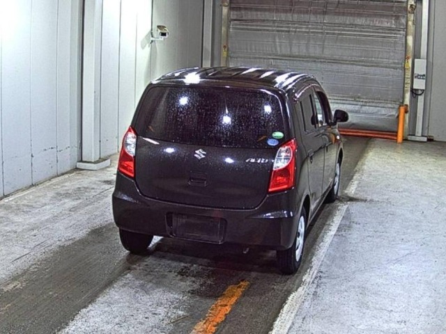 Suzuki ALTO 2013 7700020-5