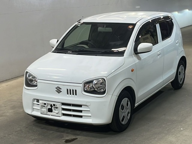 Suzuki ALTO 2021 7700032-0