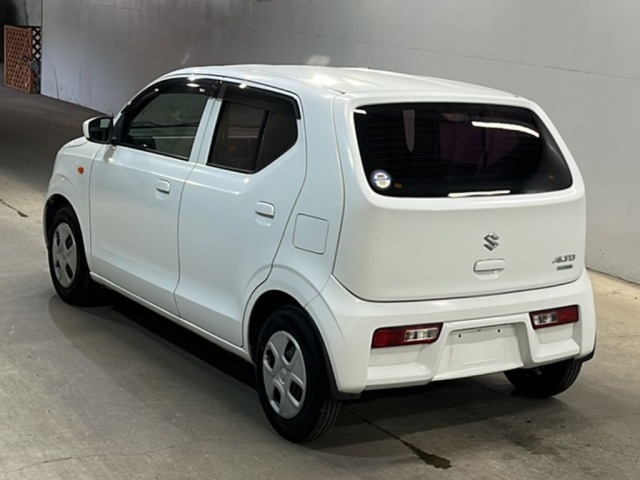 Suzuki ALTO 2021 7700032-1