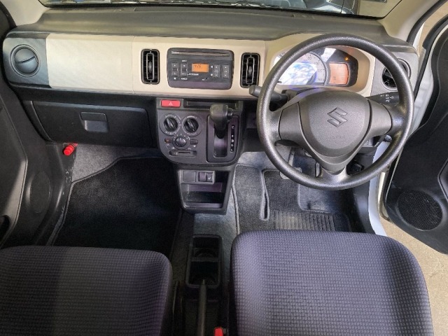 Suzuki ALTO 2021 7700032-3