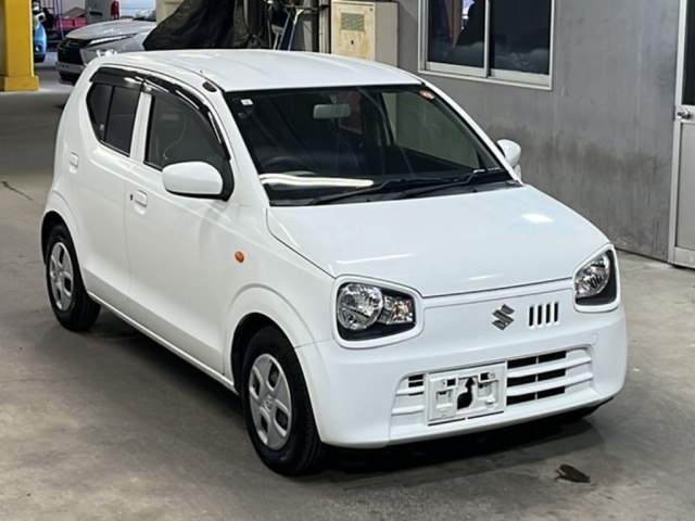Suzuki ALTO 2021 7700032-4