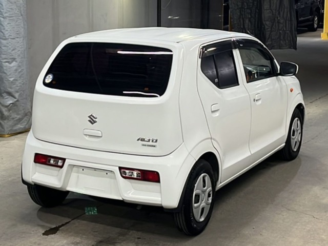 Suzuki ALTO 2021 7700032-5