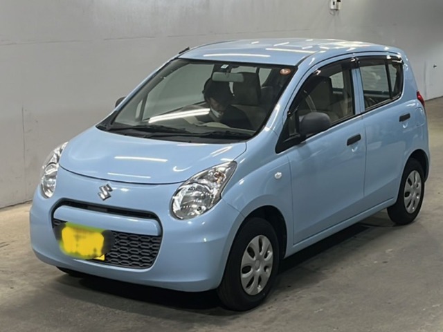 Suzuki ALTO 2012 7700033-0