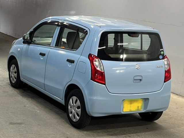 Suzuki ALTO 2012 7700033-1