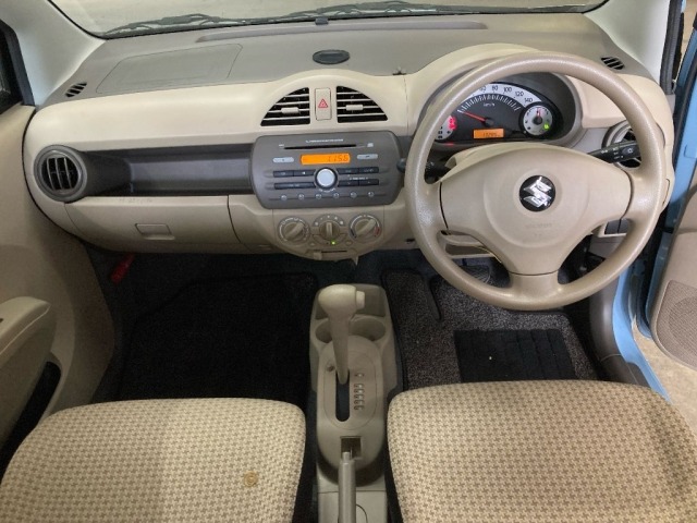 Suzuki ALTO 2012 7700033-3