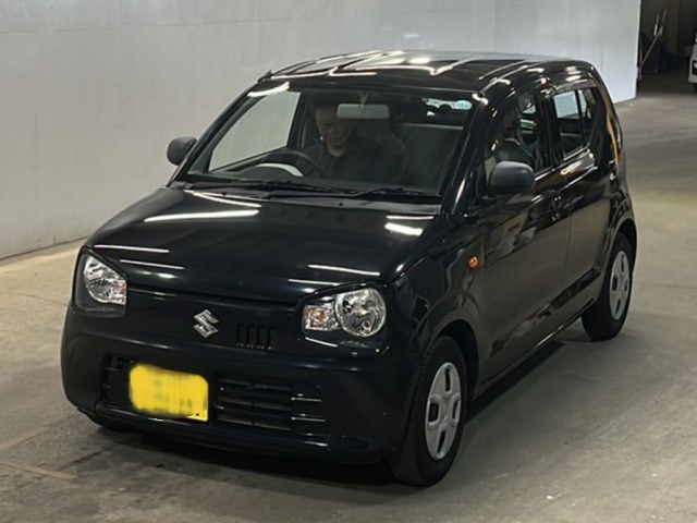 Suzuki ALTO 2015 7700045-0