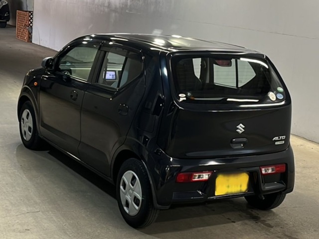 Suzuki ALTO 2015 7700045-1