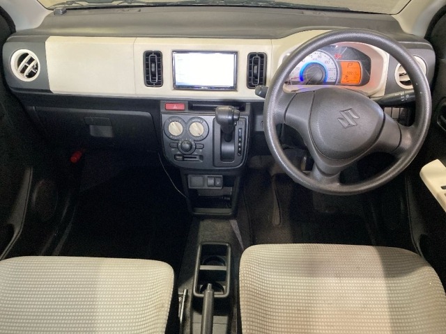 Suzuki ALTO 2015 7700045-3