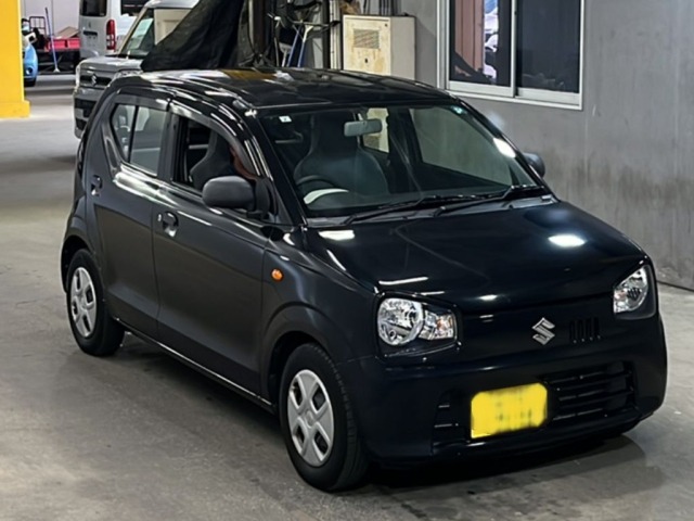 Suzuki ALTO 2015 7700045-4