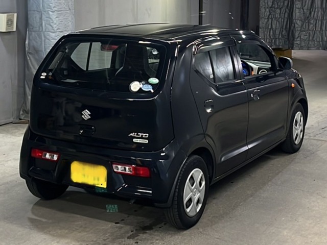 Suzuki ALTO 2015 7700045-5