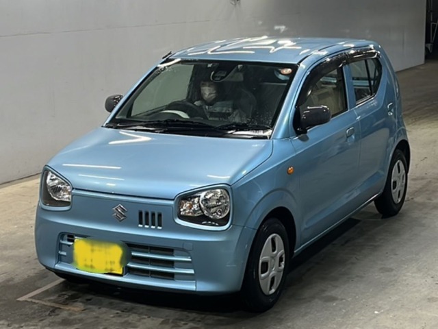 Suzuki ALTO 2016 7700052-0