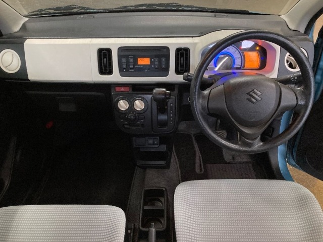 Suzuki ALTO 2016 7700052-3