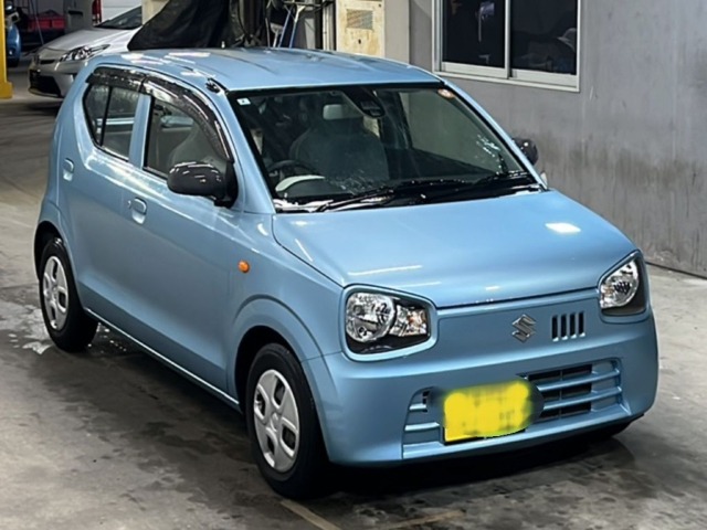 Suzuki ALTO 2016 7700052-4