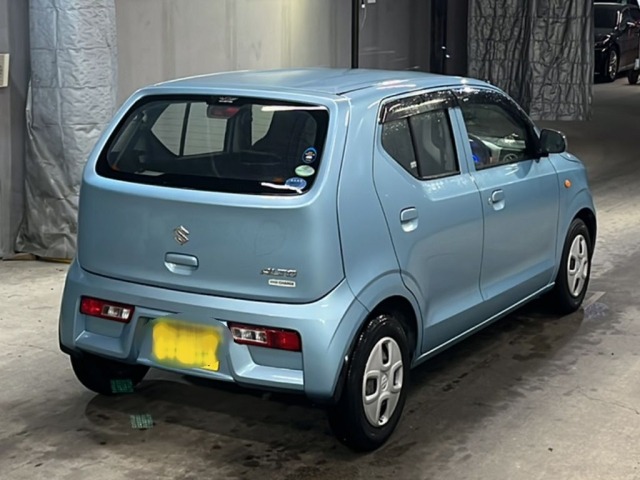 Suzuki ALTO 2016 7700052-5