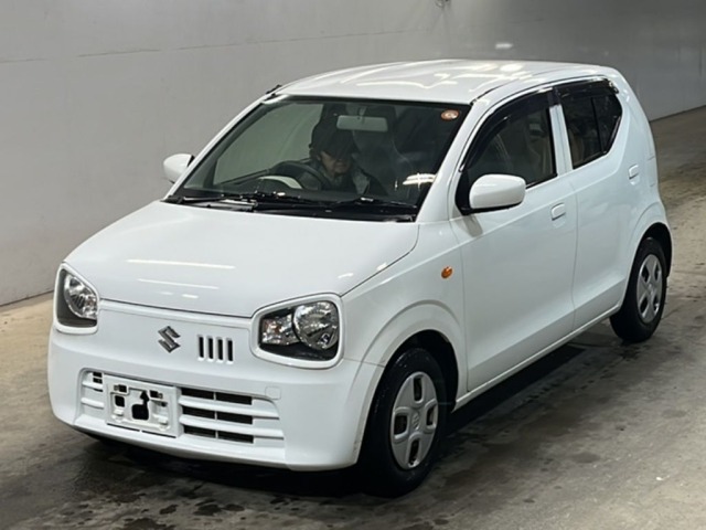 Suzuki ALTO 2017 7700059-0
