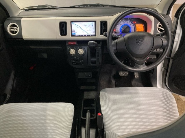 Suzuki ALTO 2017 7700059-3