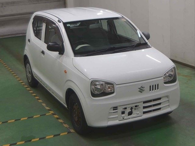 Suzuki ALTO 2015 7700060-0