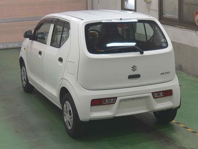 Suzuki ALTO 2015 7700060-1