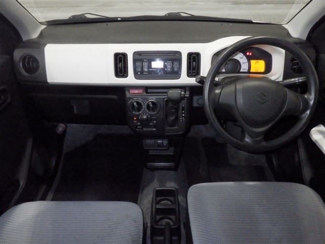 Suzuki ALTO 2015 7700060-3