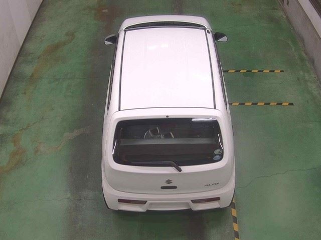 Suzuki ALTO 2015 7700060-5
