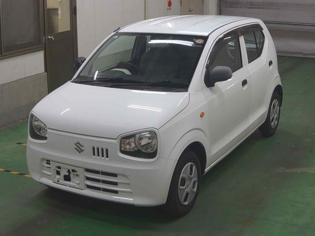 Suzuki ALTO 2015 7700060-6