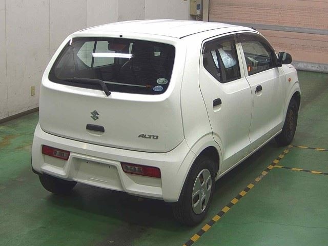 Suzuki ALTO 2015 7700060-7