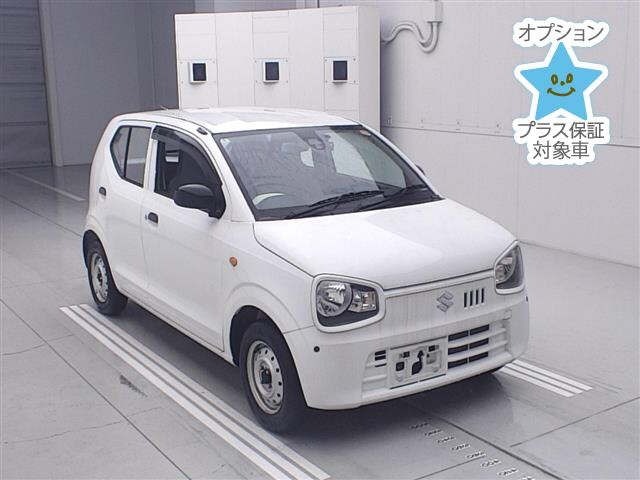 Suzuki ALTO 2019 7701693-0