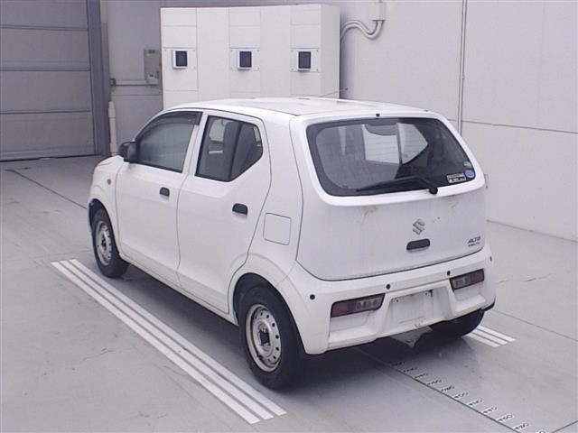 Suzuki ALTO 2019 7701693-1
