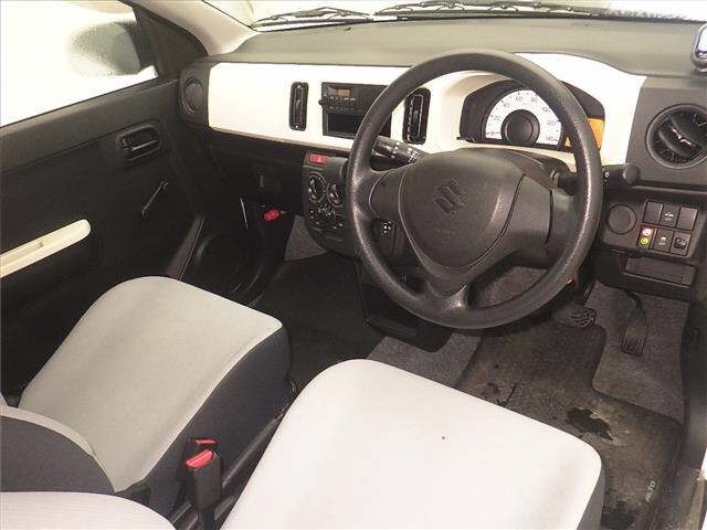 Suzuki ALTO 2019 7701693-3