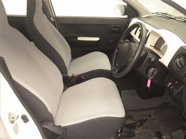 Suzuki ALTO 2019 7701693-5