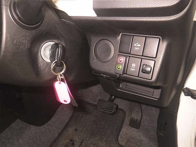 Suzuki ALTO 2019 7701693-8