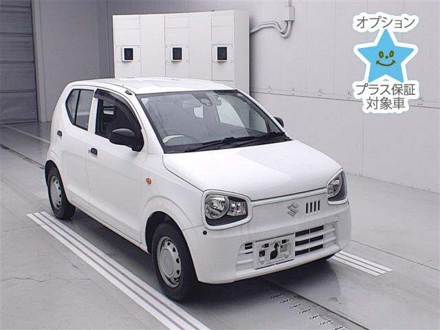 Suzuki ALTO 2019 7701703-0