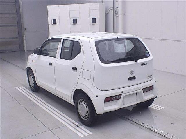 Suzuki ALTO 2019 7701703-1