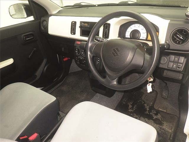 Suzuki ALTO 2019 7701703-3