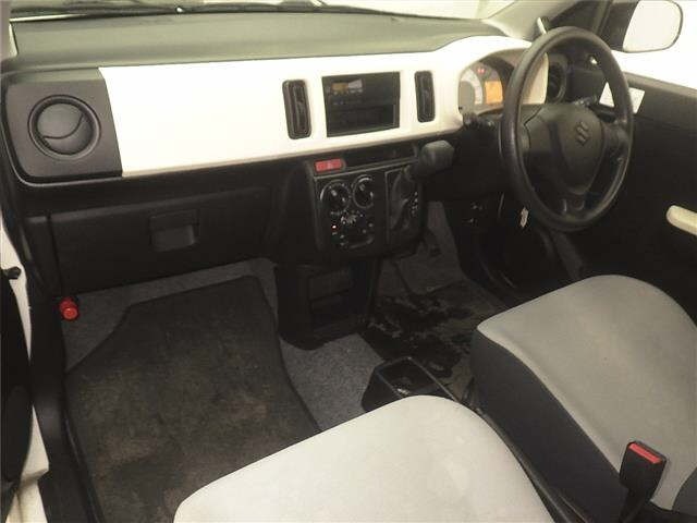 Suzuki ALTO 2019 7701703-4