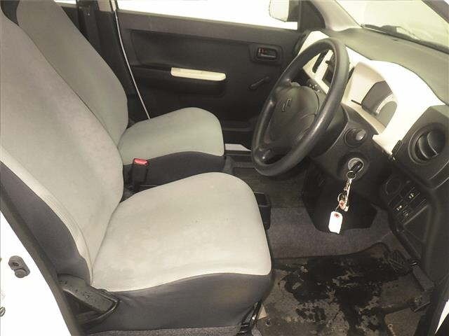 Suzuki ALTO 2019 7701703-5