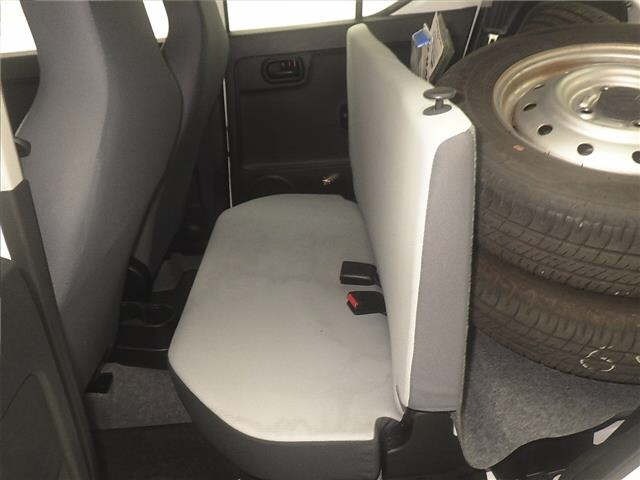 Suzuki ALTO 2019 7701703-7